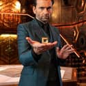 Genius Game hosted by Dr Who star David Tennant left some viewers confused about the rules
