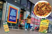 Aldi has announced the return of its popular Taste of Mexico range.
