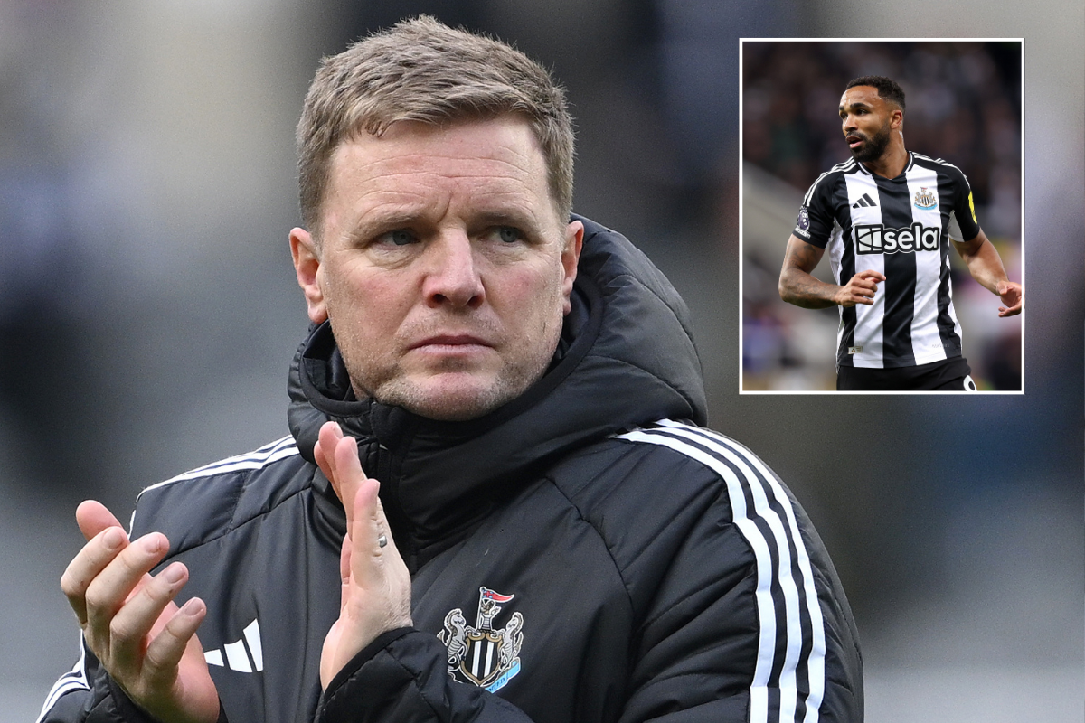 Newcastle United confirm £20m permanent transfer as five players set to leave this summer