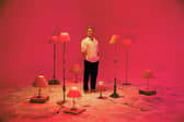 Gary Barlow performs twice in Newcastle next week