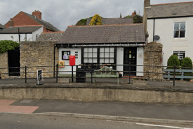 West Boldon Post Office & Village Store, on Addison Road, in West Boldon is on the market for £45,000.