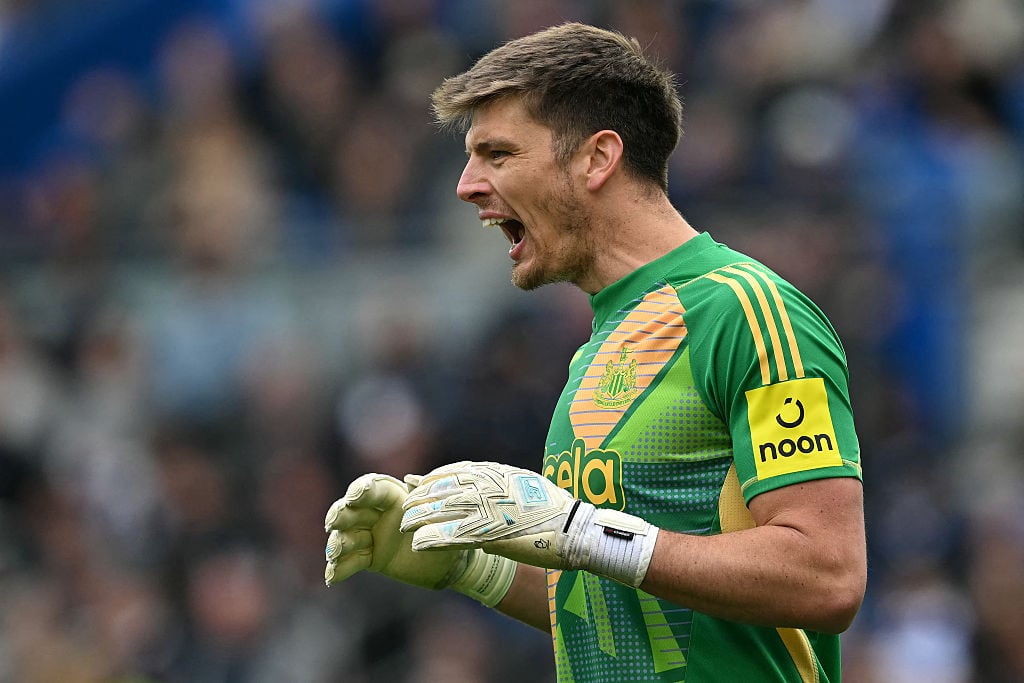 Newcastle United 'no comment' after £25m transfer 'very close' & personal terms agreed claims