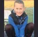 Layton Carr was found dead following a fire in Gateshead on Friday, May 2. 