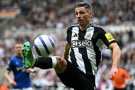 Fabian Schar