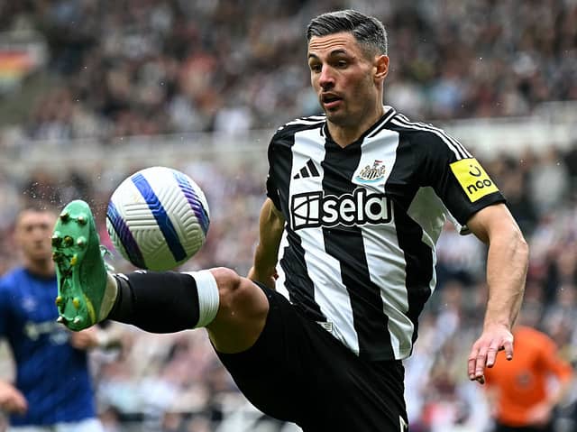 Fabian Schar