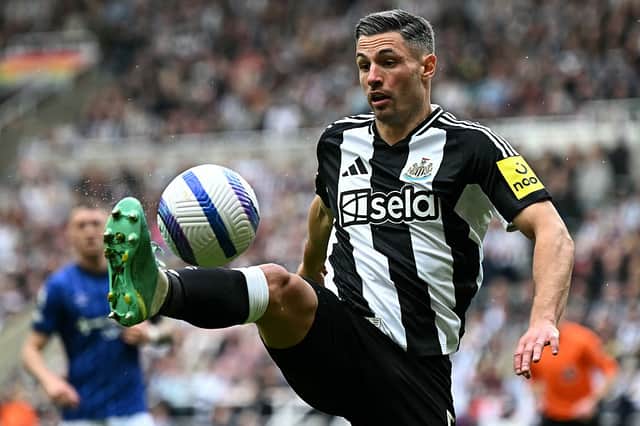 Fabian Schar