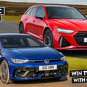 Tickets for BOTB's Dynamic Duos competition start at £1.55