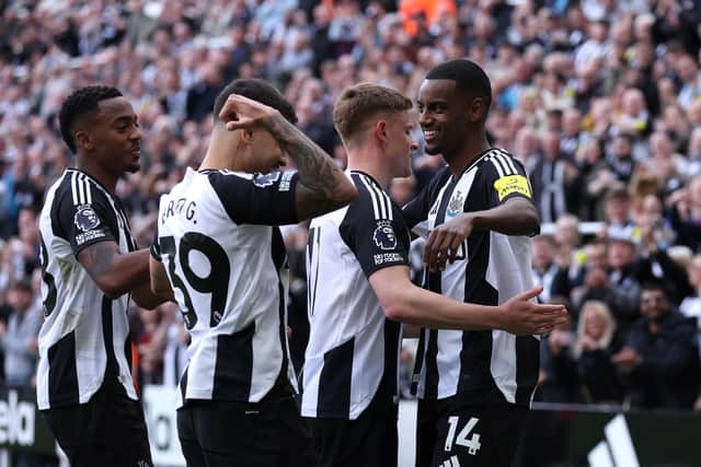 Newcastle United will play Celtic in a pre-season friendly.