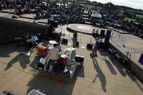 Musical talent across the North East is set to be showcased at the This is South Tyneside Festival.