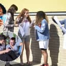 GCSE results day could look a little different for thousands of students this year