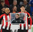 Christian Norgaard has admitted that Bryan Mbeumo is likely to leave Brentford this summer amid Newcastle United transfer links.