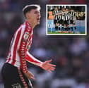Sunderland's Chris Rigg has been linked with a move to Newcastle United