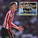 Sunderland's Chris Rigg has been linked with a move to Newcastle United