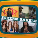 This month's Screen Babble podcast features chats about Sinners, Eurovision 2025 and the trio discussing their least-favourite Celebrity Big Brother housemate after the conclusion of the latest series.