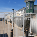 South Tyneside Council has been ordered to establish a public footpath at a controversial former South Shields dock site.
