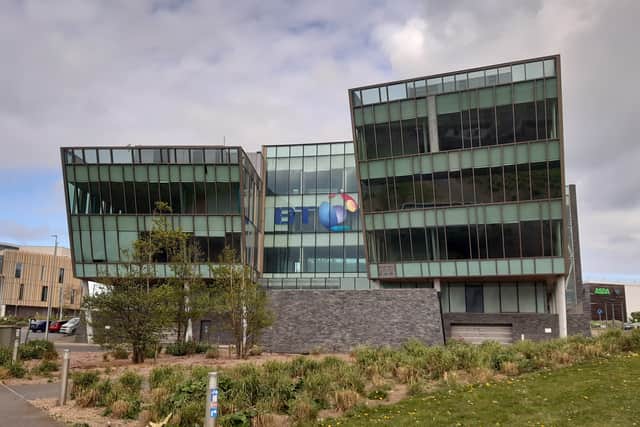 Student accommodation plans submitted for One Harton Quay building in South Shields 