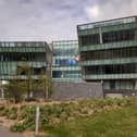 Student accommodation plans are set to be approved for One Harton Quay building in South Shields 