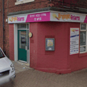 Bright Futures, on John Williamson Street, in South Shields.