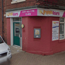 Bright Futures, on John Williamson Street, in South Shields.