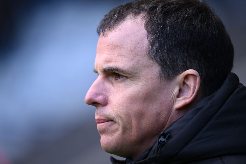 Régis Le Bris confirms the Sunderland players who have been told they can leave this summer 