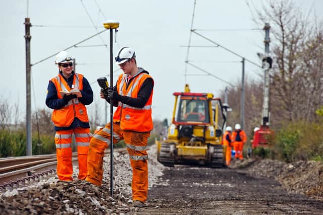The planned work forms part of Nexus' Asset Renewal Programme.