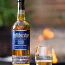 The Tullibardine 225 Sauternes Cask Finish is a bargain on Amazon right now