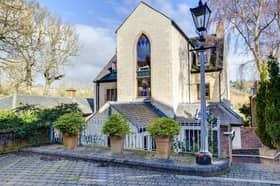 Old Elvet (Credit: Northwood Urban Base Executive, Durham)