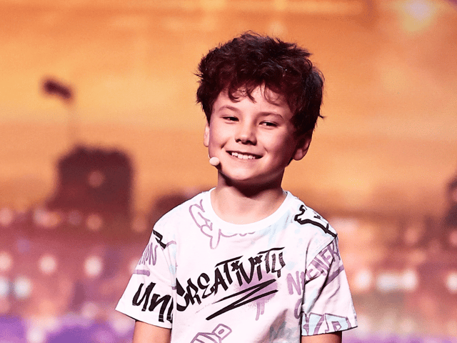 ITV has issued an update about Britain's Got Talent magician Teddy Magic after he pulled out of the first semi-final of the series.