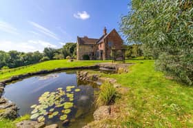 Mole Hill Farm (Credit: Finest Properties)