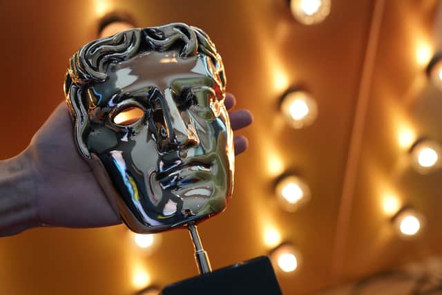 BAFTA TV Awards 2025 is held on Sunday, May 11.