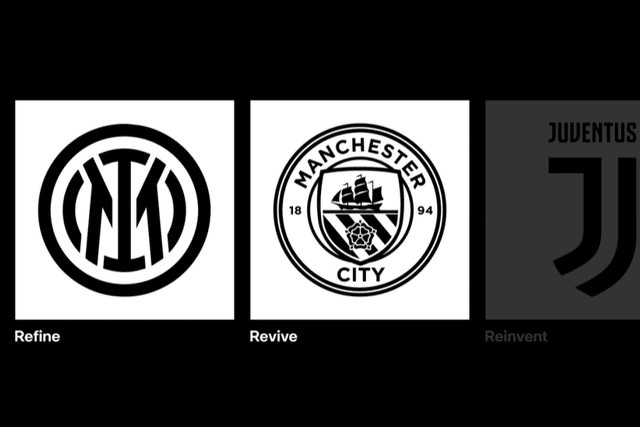 Newcastle United new club crest inspiration examples.