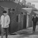 A still from the upcoming film, Wenlock Road.