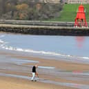 Emma Lewell, MP for South Shields, has raised concerns over the water quality at Littlehaven Beach in the House of Commons.