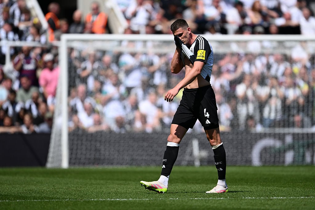 'Huge concerns' - Newcastle United dealt triple injury blow ahead of Arsenal as key man set for scan