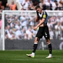 Sven Botman has suffered a fresh injury blow for Newcastle United. 