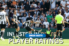Newcastle United player ratings v Chelsea.