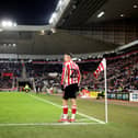 Sunderland’s Enzo Le Fee 