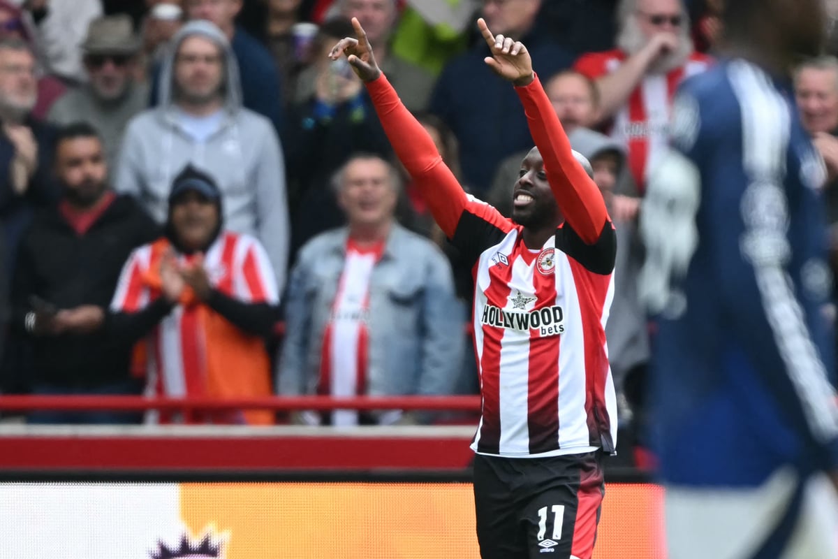 Newcastle United plot Nottingham Forest transfer hijack for 20-goal star that would break Man Utd