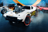 Experience the thrills of Hot Wheels in life-size form, as the Hot Wheels Stunt Show makes its UK debut in 2025.