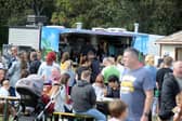 The Great North Feast in the Park is returning to South Shields for the Spring Bank Holiday weekend.