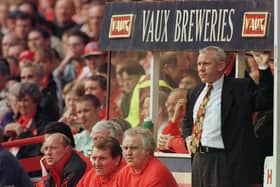 Peter Reid
