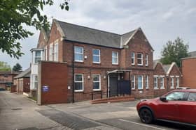 Apartments plan for former Barnardos charity day centre off Stanhope Parade in South Shields