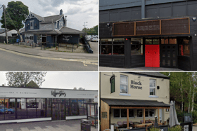 These are the best places for cocktails in South Tyneside, according to Google reviews.