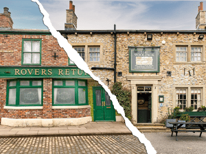 Coronation Street and Emmerdale will crossover in 2026