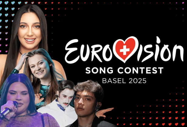 Who from the second round of semi-finalists do we think will progress to the 2025 Eurovision Song Contest Grand Final this weekend in Basel?