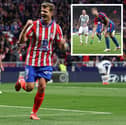 Newcastle United have been linked with a shock move for former Crystal Palace striker Alexander Sorloth