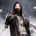 Sleep Token are set to headline the Apex Stage this evening at Download Festival 2025.