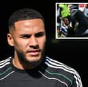 Jamaal Lascelles