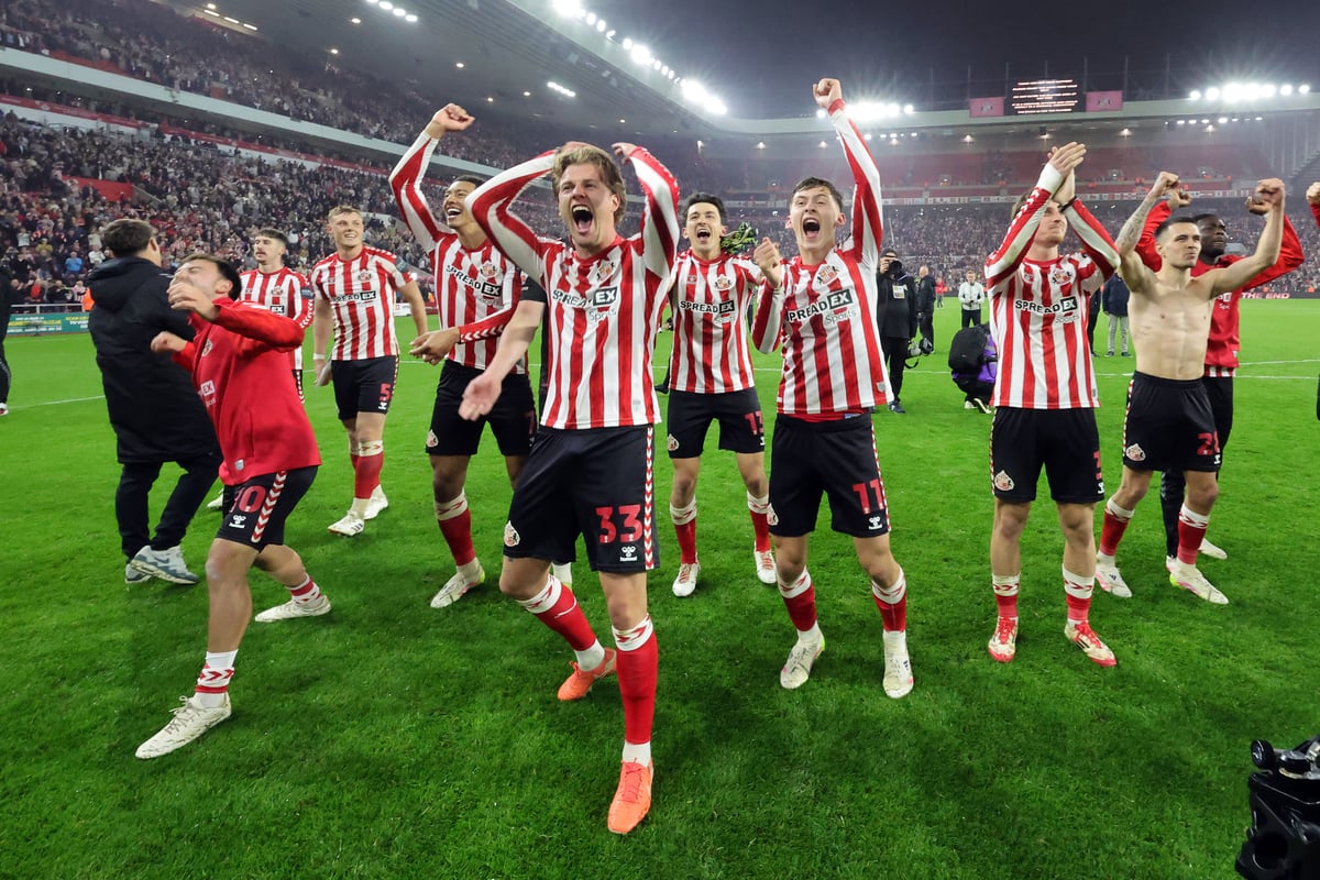 Sunderland issue statement and outline next steps after Coventry City pitch invasion and confrontation