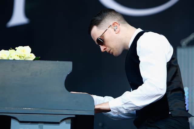 Adam Anderson has announced he will not be part of Hurt's upcoming tour dates to concentrate on his mental health and wellbeing, after posting to Instagram to confirm the news.